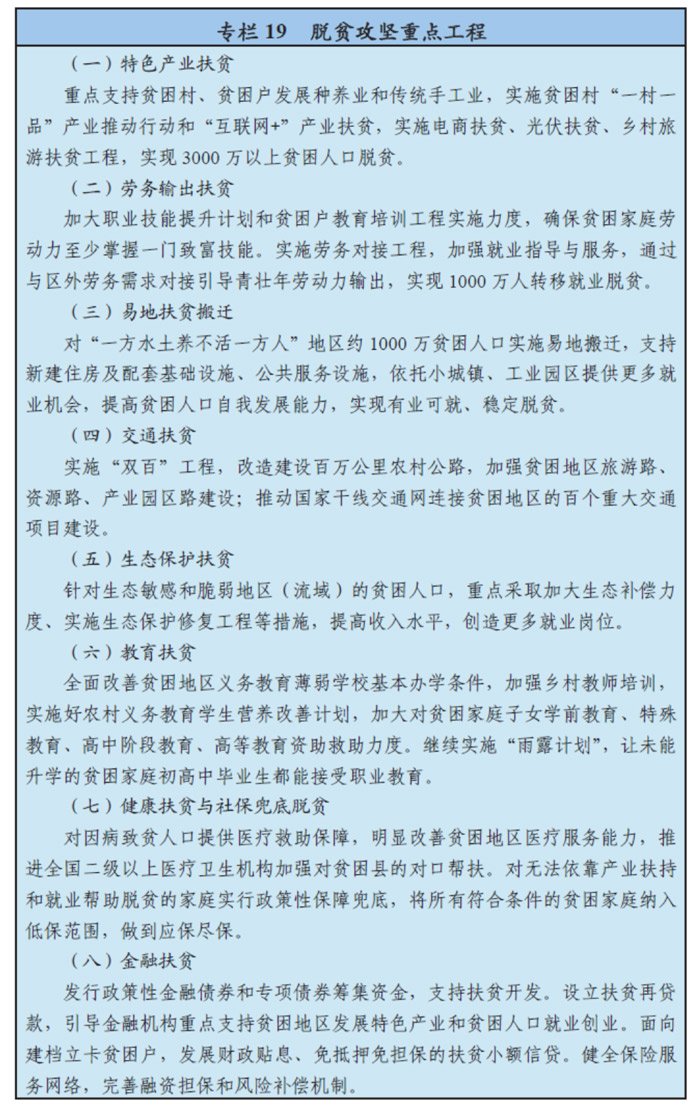 第一篇 指导思想、主要目标和发展理念