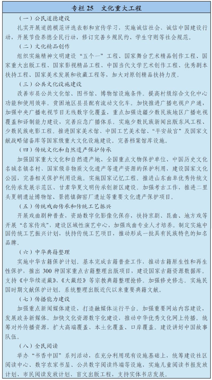 第二篇 实施创新驱动发展战略